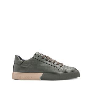 Hide&Jack Green Trainers - Low-Tops Men